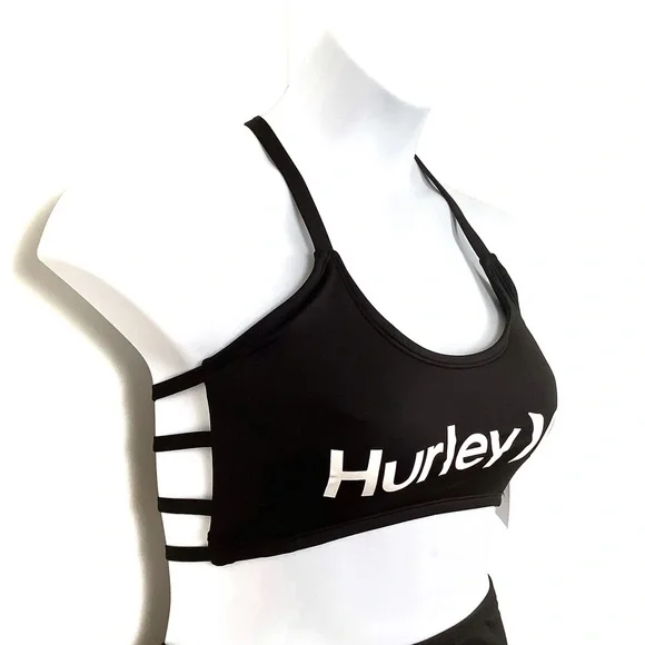 NWT bikini by Hurley - Picture 4 of 13